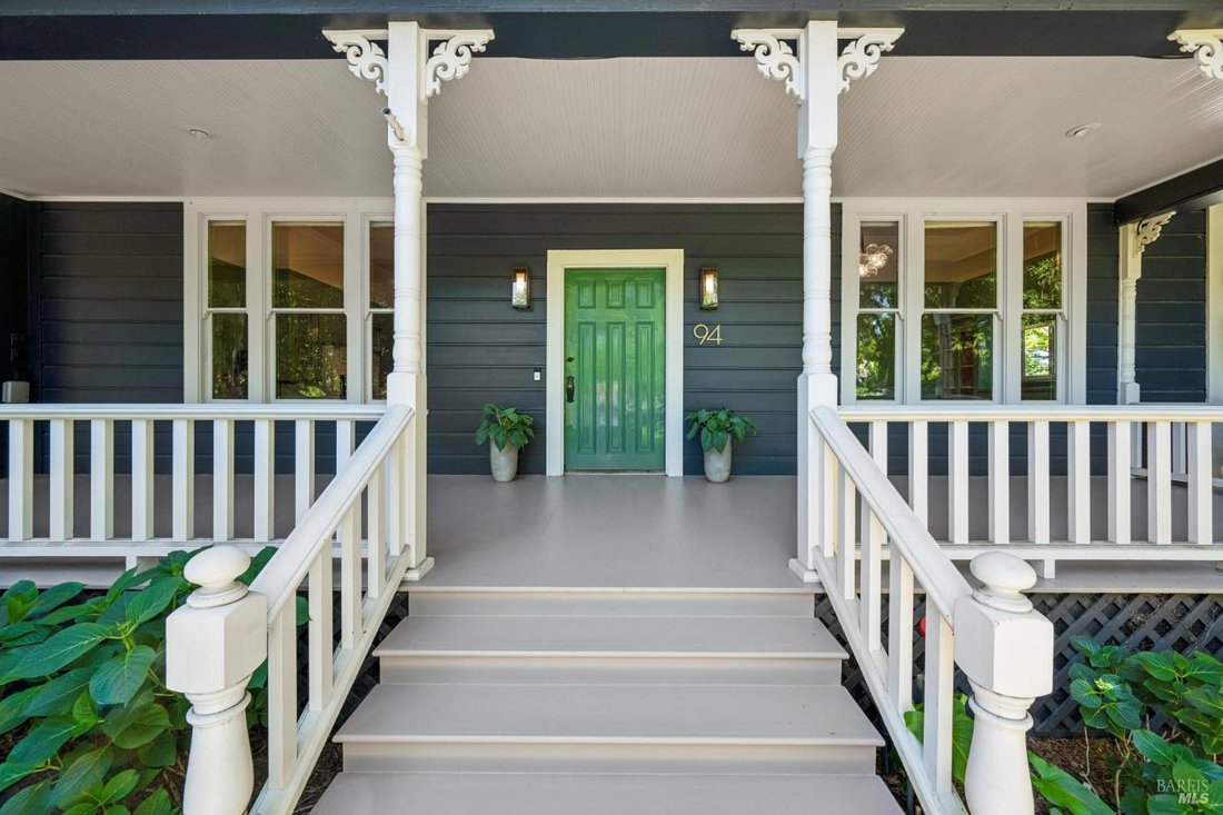 House in Healdsburg, California, United States 3 - 18133217