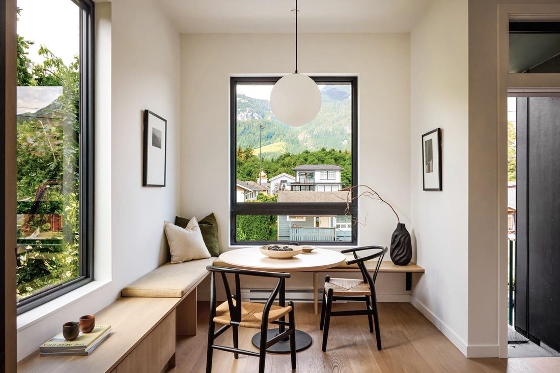 Haus in Squamish, Britisch-Kolumbien, Kanada 4 - 18042579