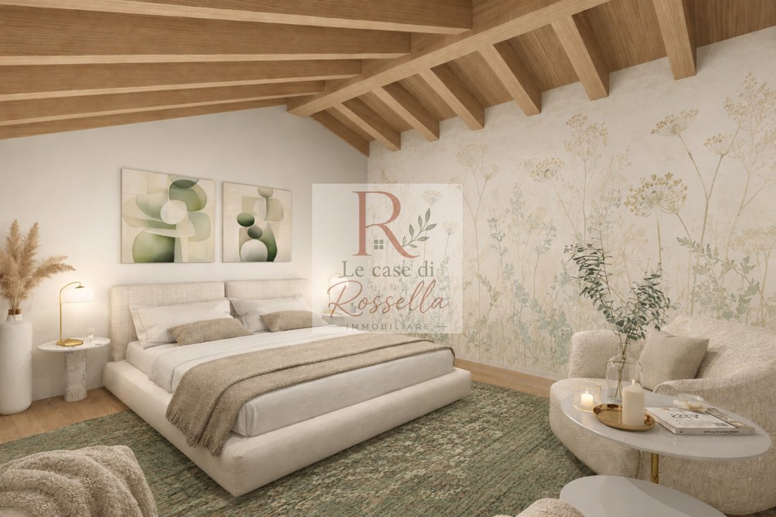 Villa in Vigonza, Veneto, Italy 5 - 18032077