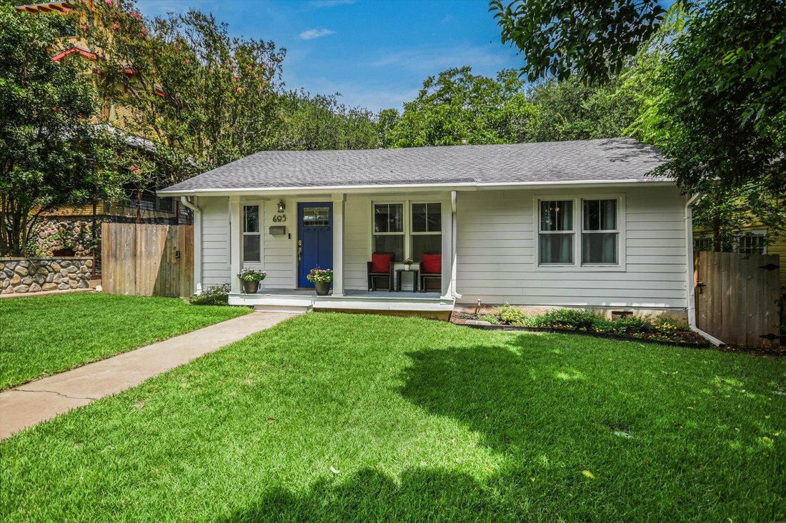 House in Austin, Texas, United States 2 - 18132965