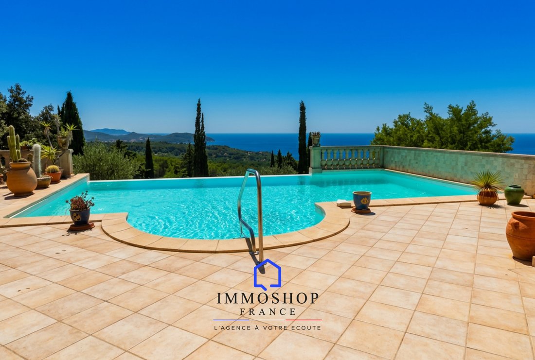 Villa in La Ciotat, Provence-Alpes-Côte d'Azur, France 3 - 18133358