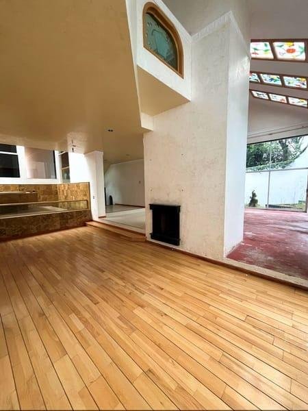 House in Santa Catarina Yecahuitzotl, Mexico City, Mexico 1 - 18133664