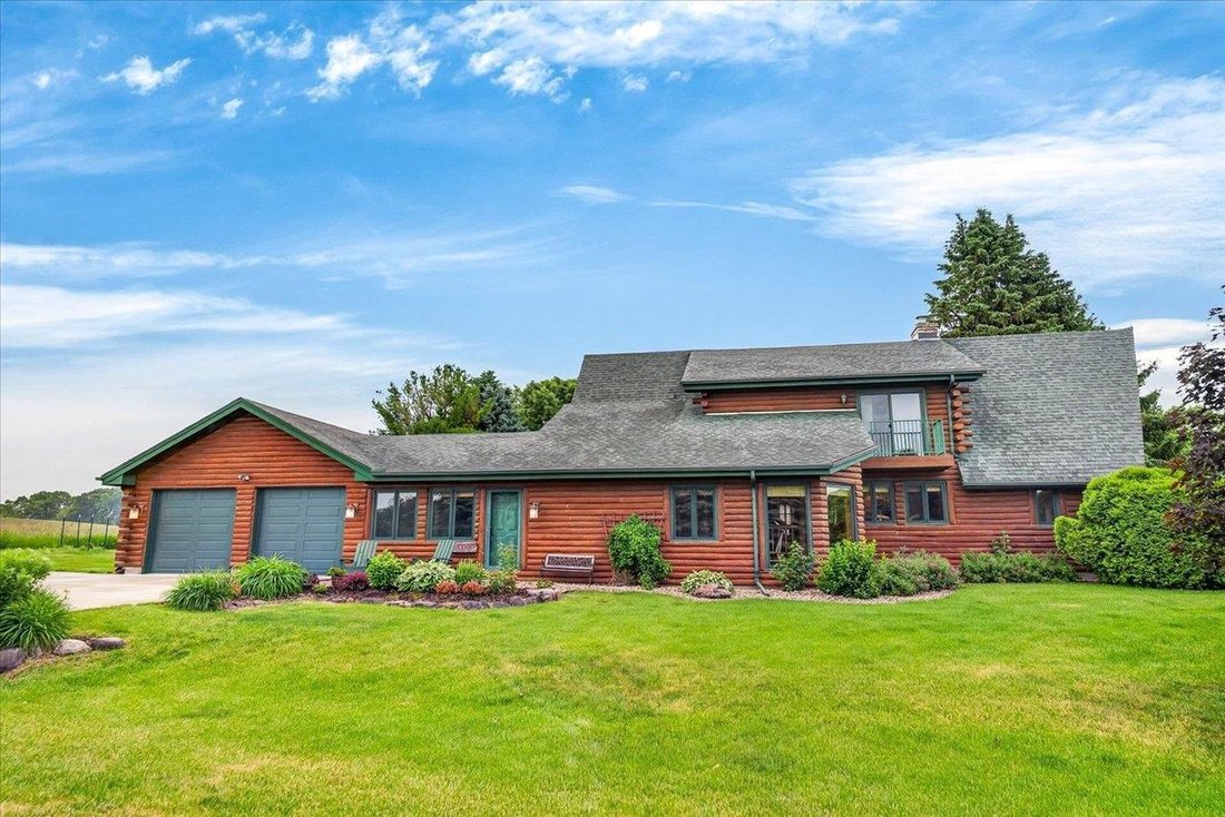 House in Cross Plains, Wisconsin, United States 1 - 18131967