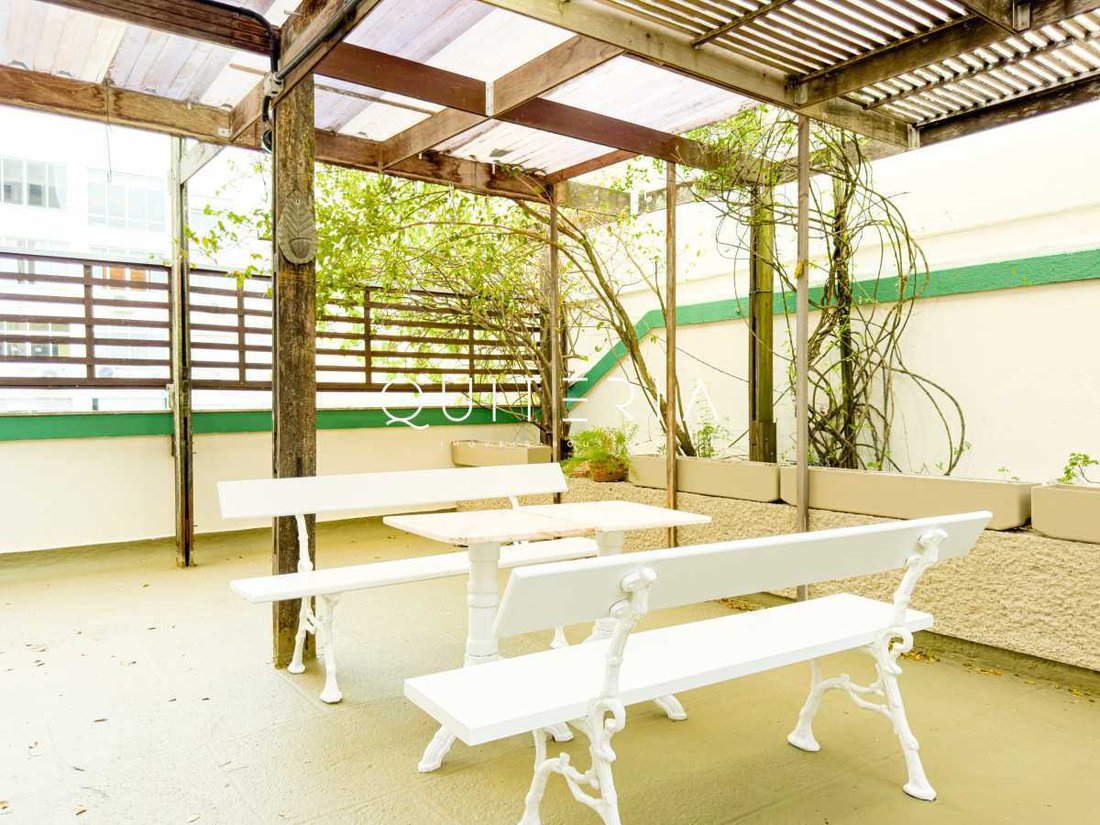 Penthouse in Rio de Janeiro, State of Rio de Janeiro, Brazil 5 - 18133591