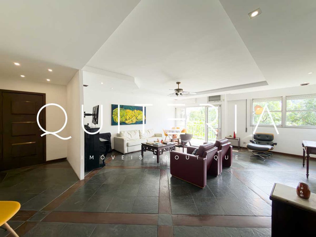 Apartment in Rio de Janeiro, State of Rio de Janeiro, Brazil 2 - 18133550
