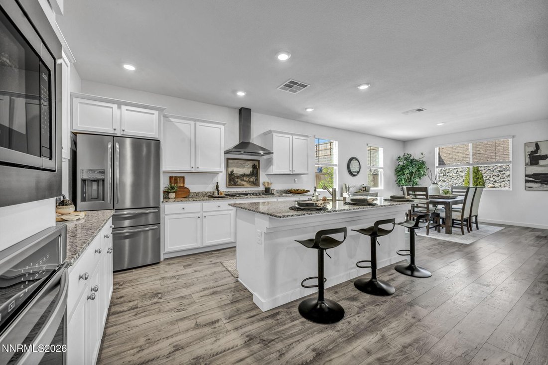 House in Reno, Nevada, United States 4 - 18131853
