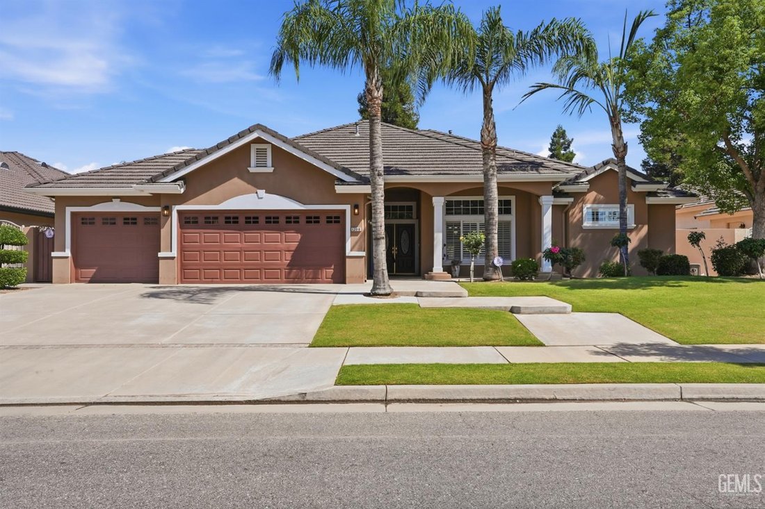 House in Bakersfield, California, United States 1 - 18134116