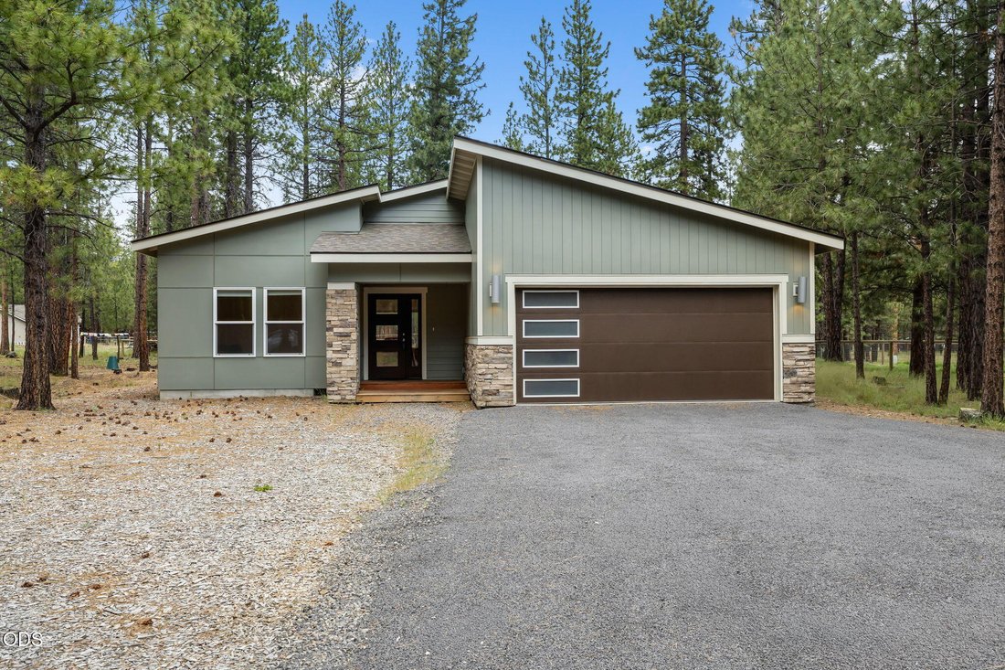House in Sisters, Oregon, United States 4 - 18132034