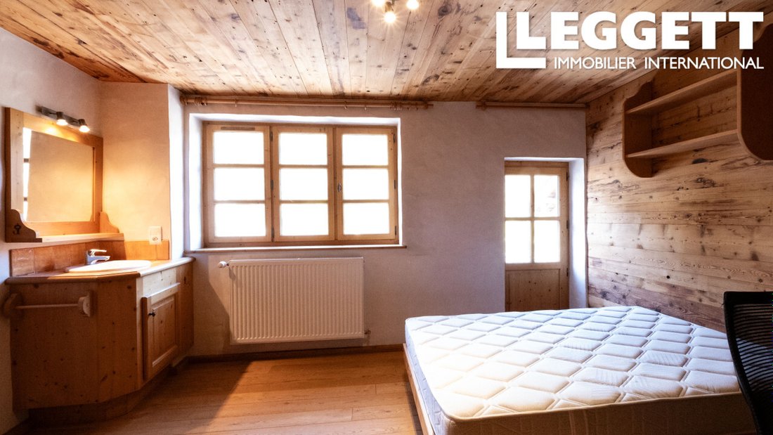 Apartment in Méribel, Les Allues, Auvergne-Rhône-Alpes 5 - 18133420