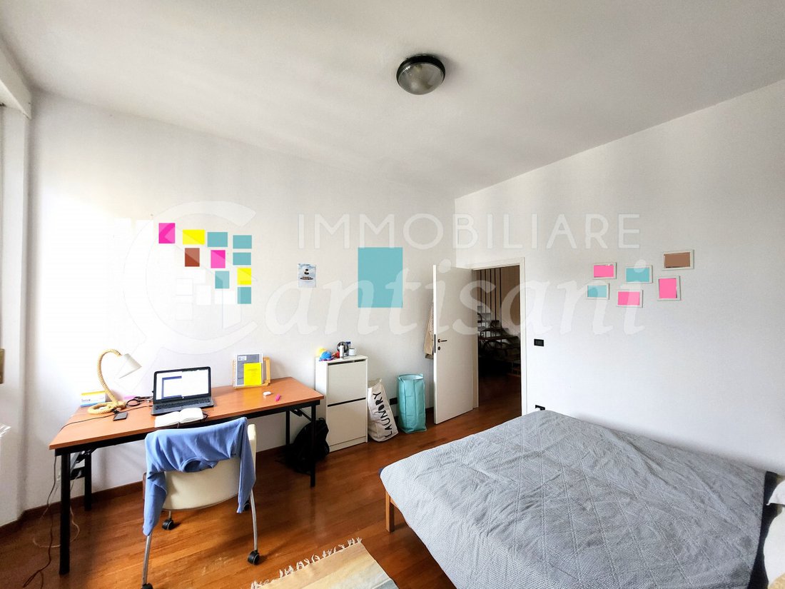 Apartment in Leopoldo - Viesseux, Florence, Italy 4 - 18133731