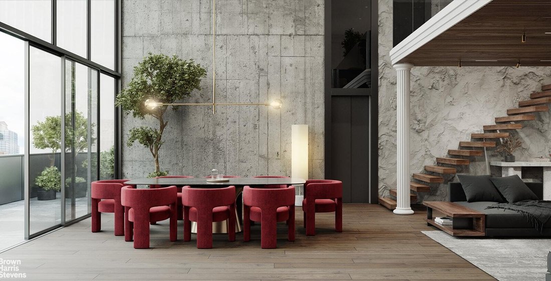 Townhouse in New York, New York, United States 5 - 16746589