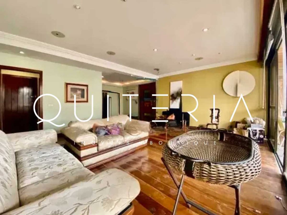 Apartment in Rio de Janeiro, State of Rio de Janeiro, Brazil 4 - 18133532