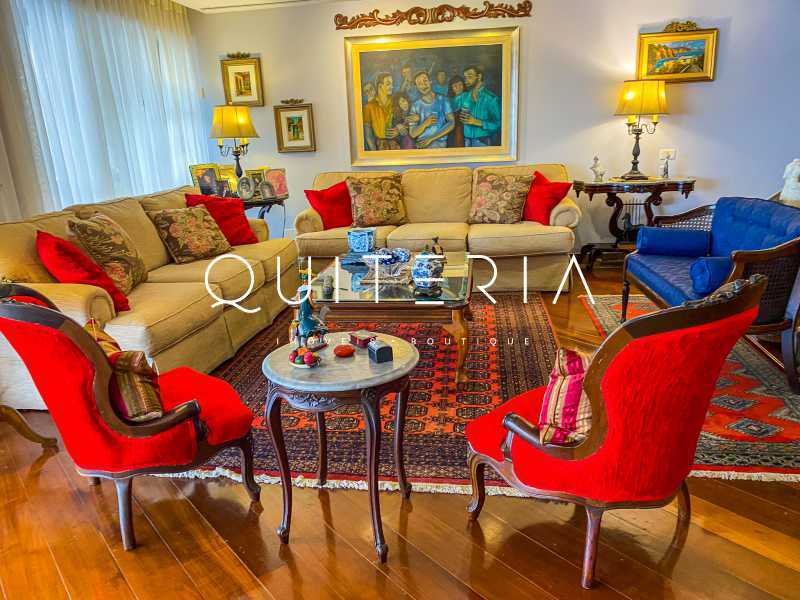 Penthouse in Rio de Janeiro, State of Rio de Janeiro, Brazil 3 - 18133604