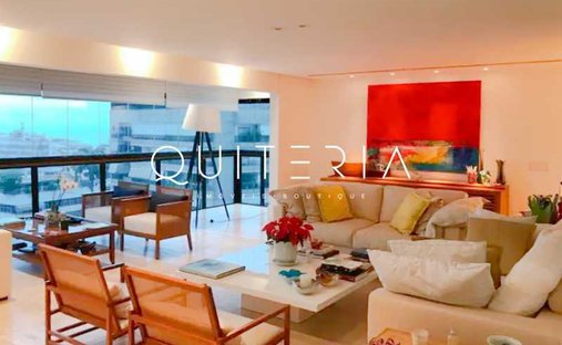 Penthouse in Rio de Janeiro, State of Rio de Janeiro, Brazil 1