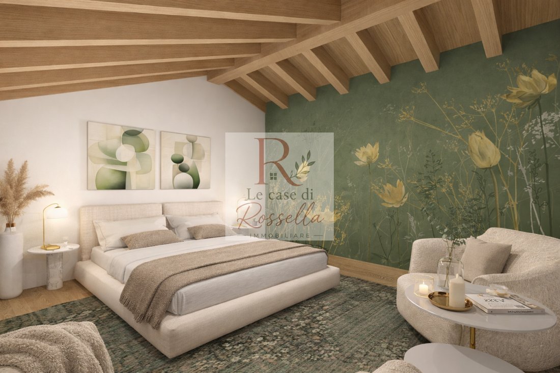 Villa in Vigonza, Veneto, Italy 4 - 18032077