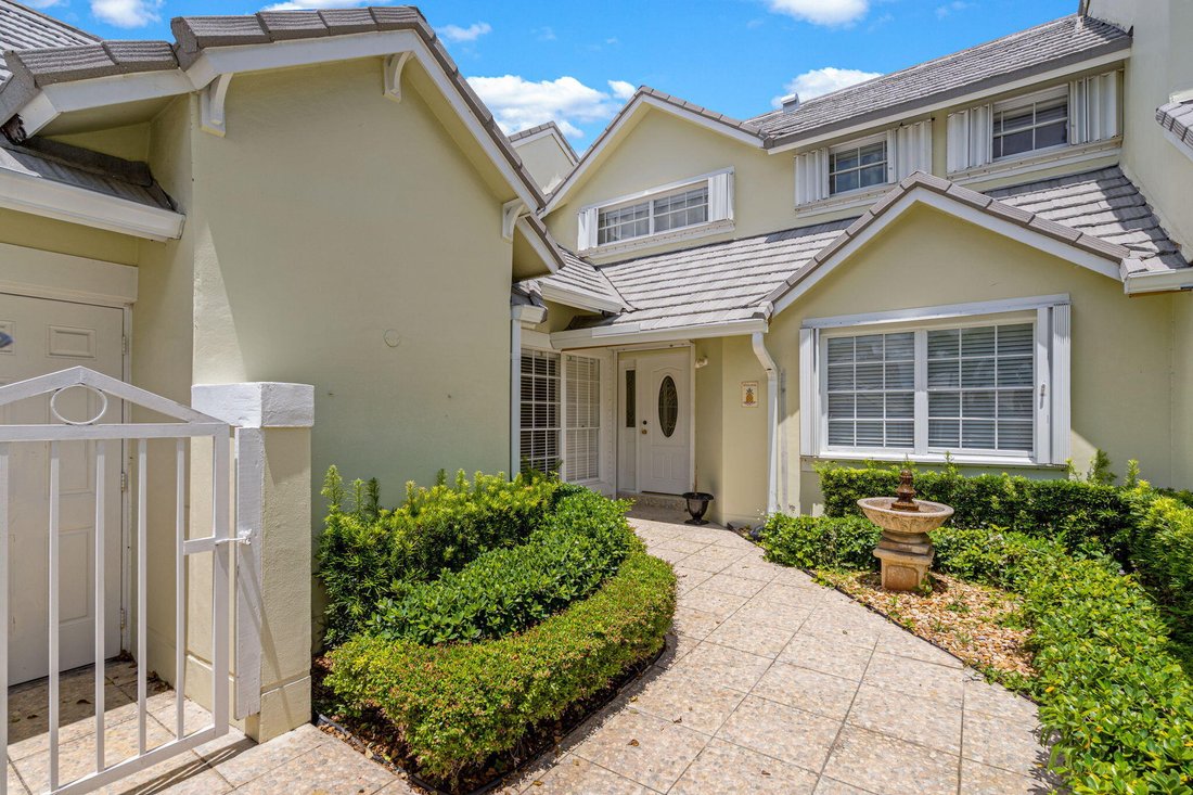 Townhouse in Doral, Florida, United States 4 - 18132163