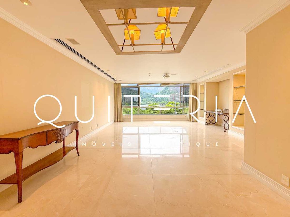 Apartment in Rio de Janeiro, State of Rio de Janeiro, Brazil 1 - 18133502
