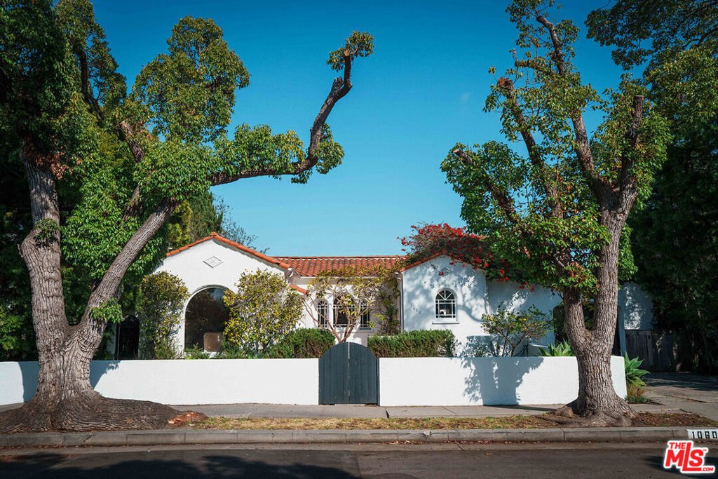 House in Los Angeles, California, United States 1 - 18132500