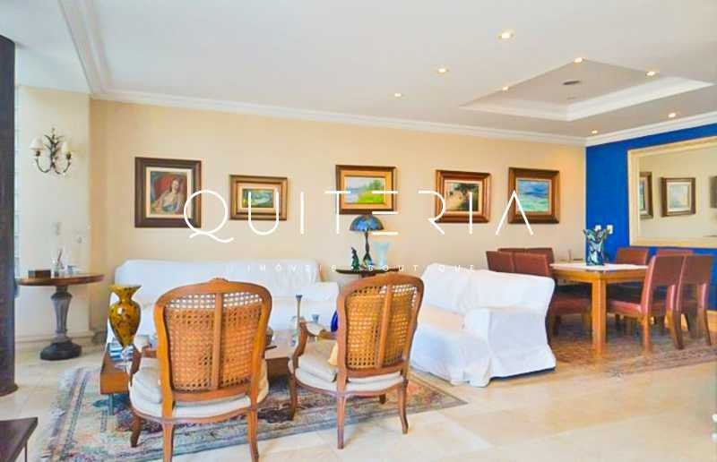 Penthouse in Rio de Janeiro, State of Rio de Janeiro, Brazil 4 - 18133623
