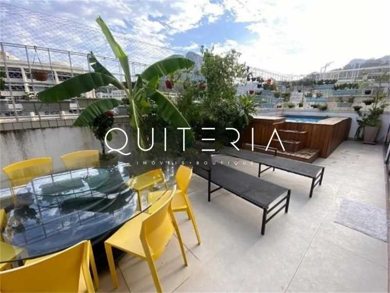 Penthouse in Rio de Janeiro, State of Rio de Janeiro, Brazil 3 - 18133618
