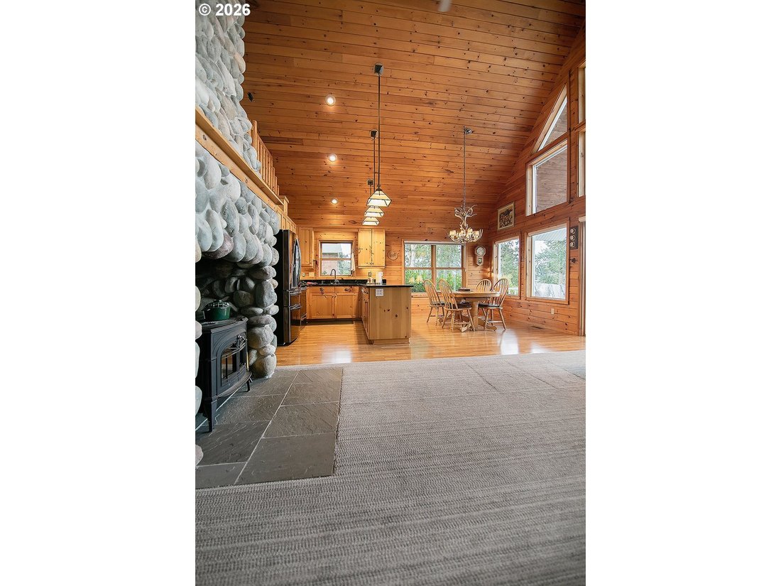 House in Cinebar, Washington, United States 5 - 18133065