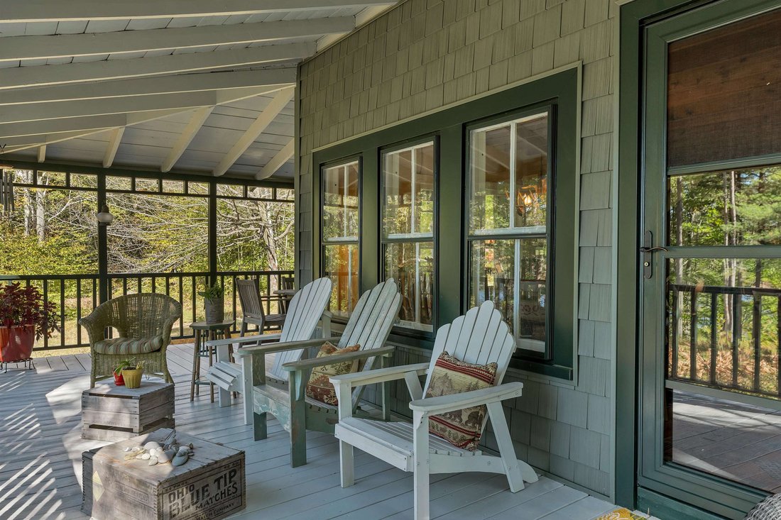 House in Ossipee, New Hampshire, United States 3 - 18133105