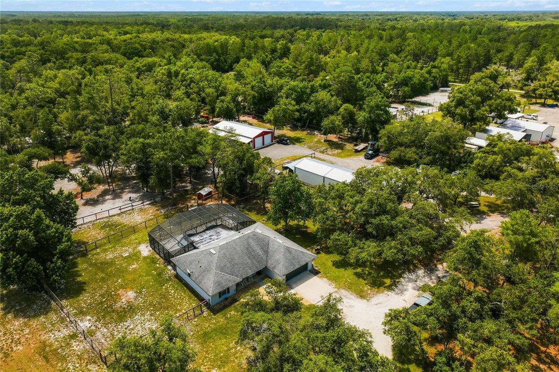 Haus in Lake Helen, Florida, Vereinigte Staaten 1 - 18131846