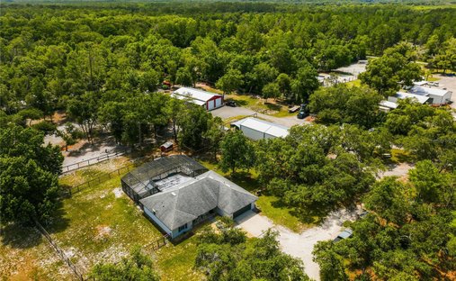 Haus in Lake Helen, Florida, Vereinigte Staaten 1
