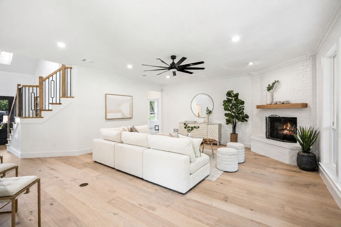 House in Little Elm, Texas, United States 5 - 18133070