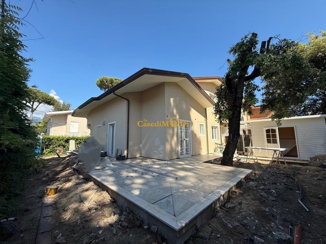 Country House in Fiumetto, Pietrasanta, Italy 4 - 18133317