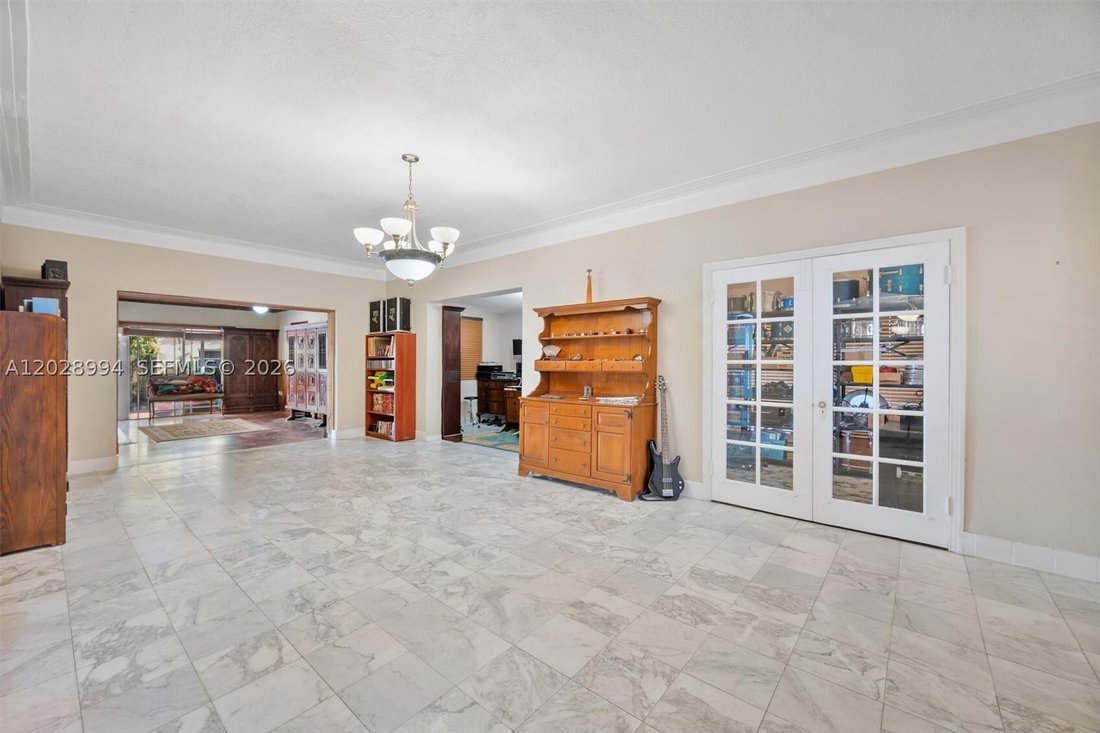 House in Miami, Florida, United States 4 - 18057874