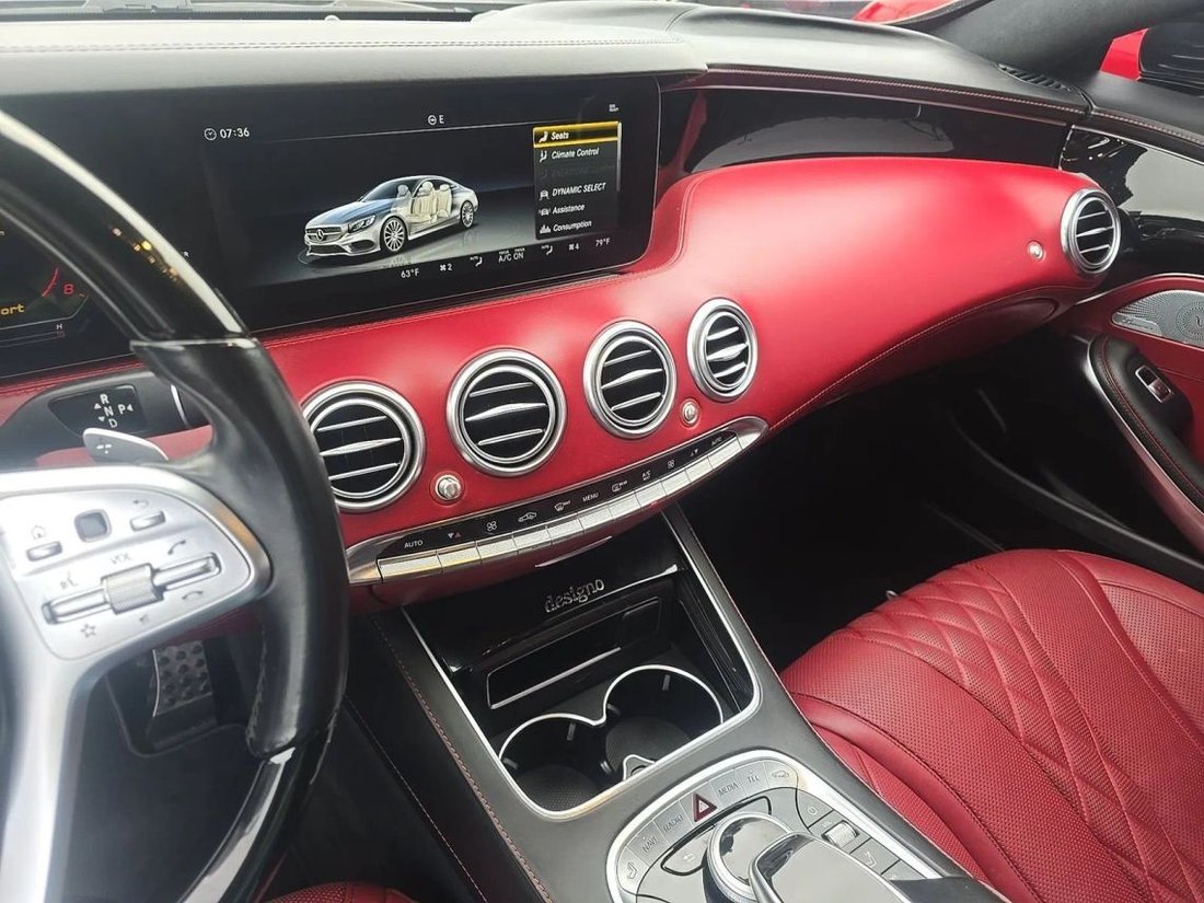 Coupe in Jacksonville, FL, United States 5 - 18133983
