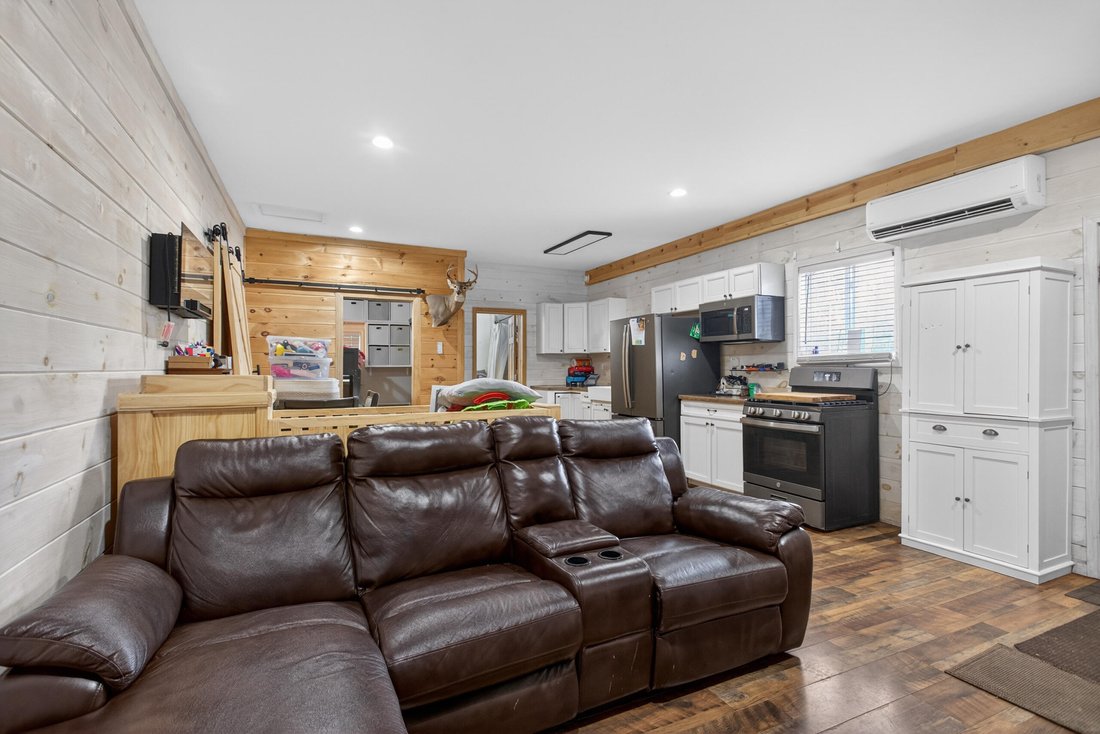 Farm Ranch in Jackson, Michigan, United States 5 - 18133236