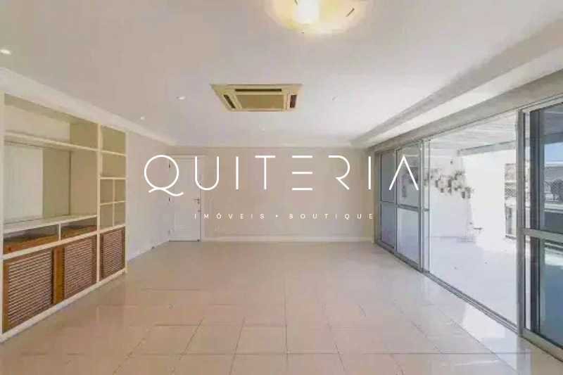 Penthouse in Rio de Janeiro, State of Rio de Janeiro, Brazil 4 - 18133626