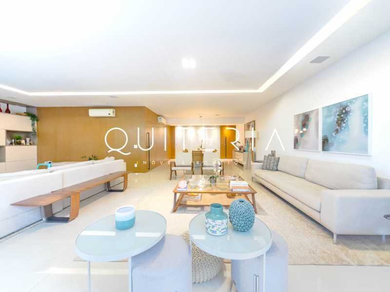Apartment in Rio de Janeiro, State of Rio de Janeiro, Brazil 4 - 18133476