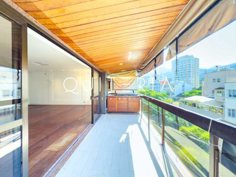 Appartement à Rio de Janeiro, Rio de Janeiro, Brésil 3 - 15128279
