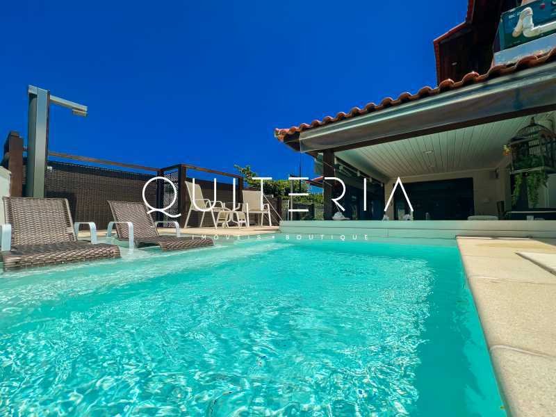 Penthouse in Rio de Janeiro, State of Rio de Janeiro, Brazil 1 - 18133622