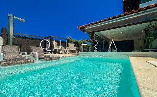 Penthouse in Rio de Janeiro, Rio de Janeiro, Brasilien 1