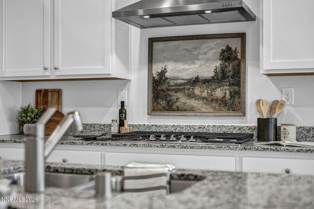 House in Reno, Nevada, United States 5 - 18131853