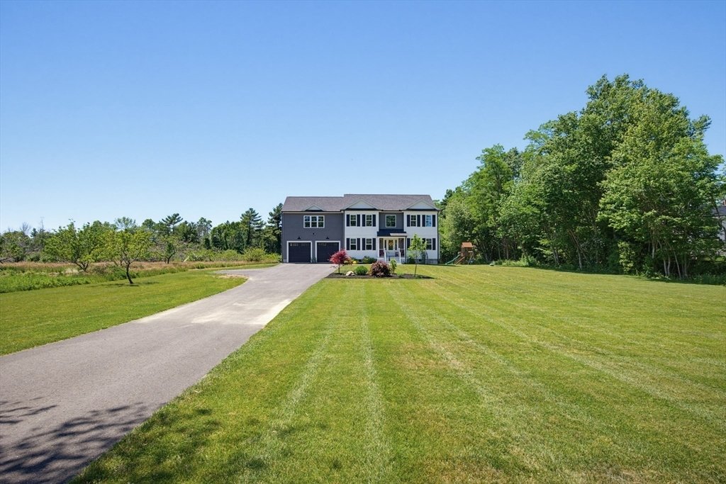 House in Acushnet, Massachusetts, United States 5 - 18133064