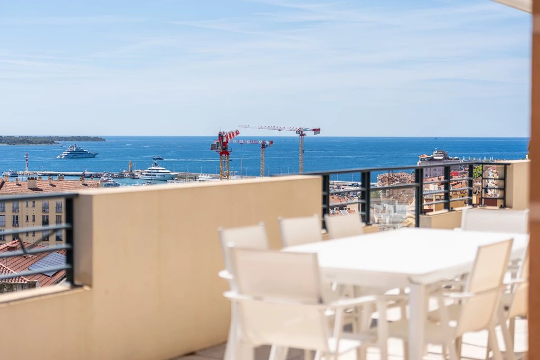 Apartment in Cannes, Provence-Alpes-Côte d'Azur, France 3 - 18133650