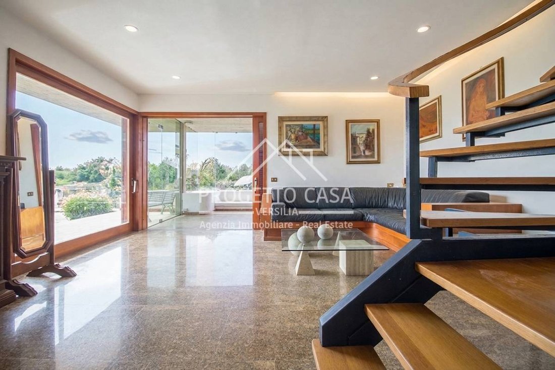 House in Lido di Camaiore, Camaiore, Tuscany 4 - 18134318