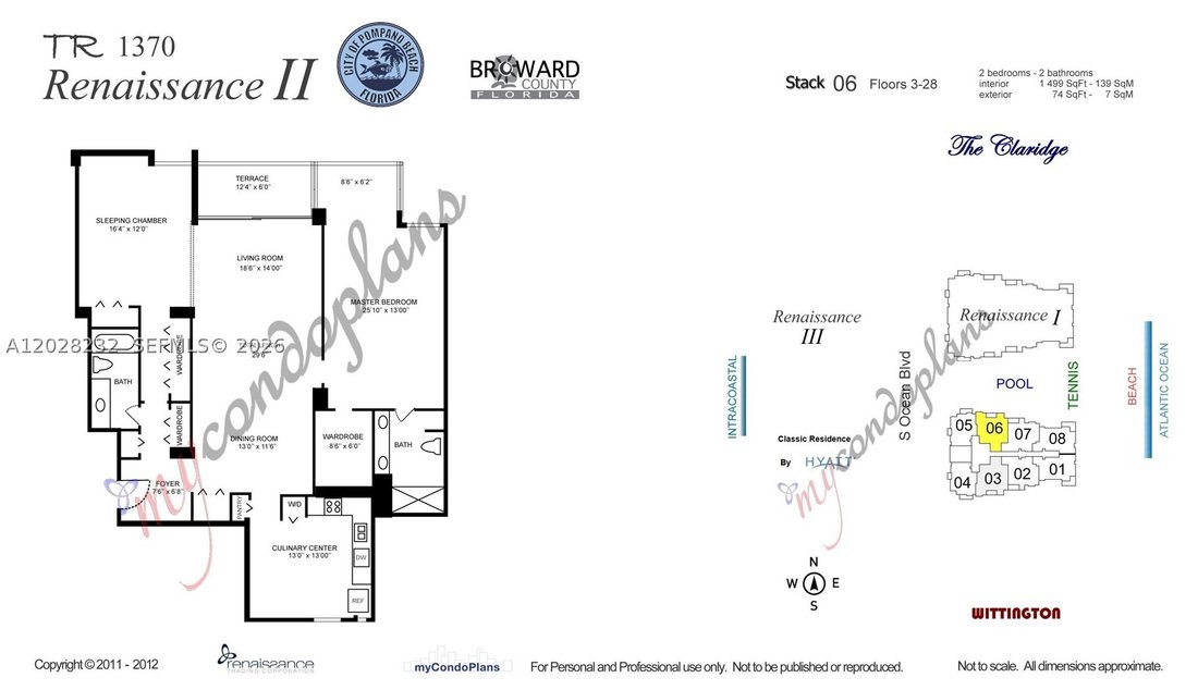 Condo in Hillsboro Beach, Florida, United States 3 - 18057940