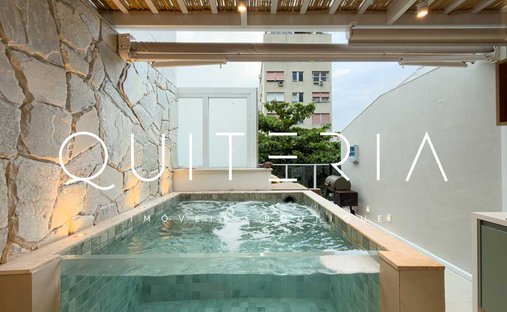 Penthouse in Rio de Janeiro, State of Rio de Janeiro, Brazil 1