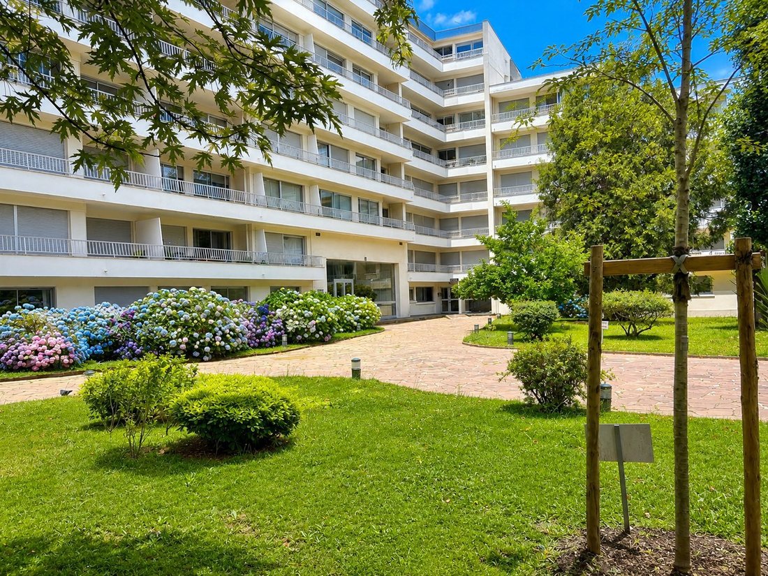 Apartment in Biarritz, Nouvelle-Aquitaine, France 2 - 18139103