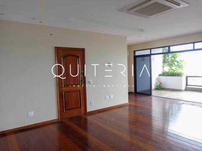 Appartamento a Rio de Janeiro, Rio de Janeiro, Brasile 4 - 18133472
