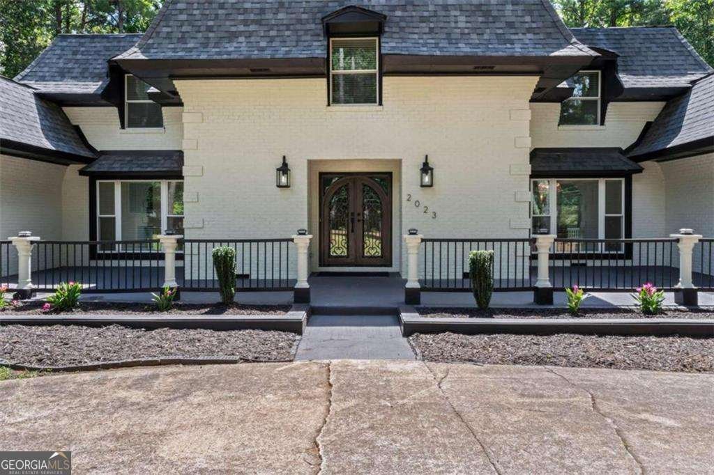 House in Stone Mountain, Georgia, United States 2 - 18132905