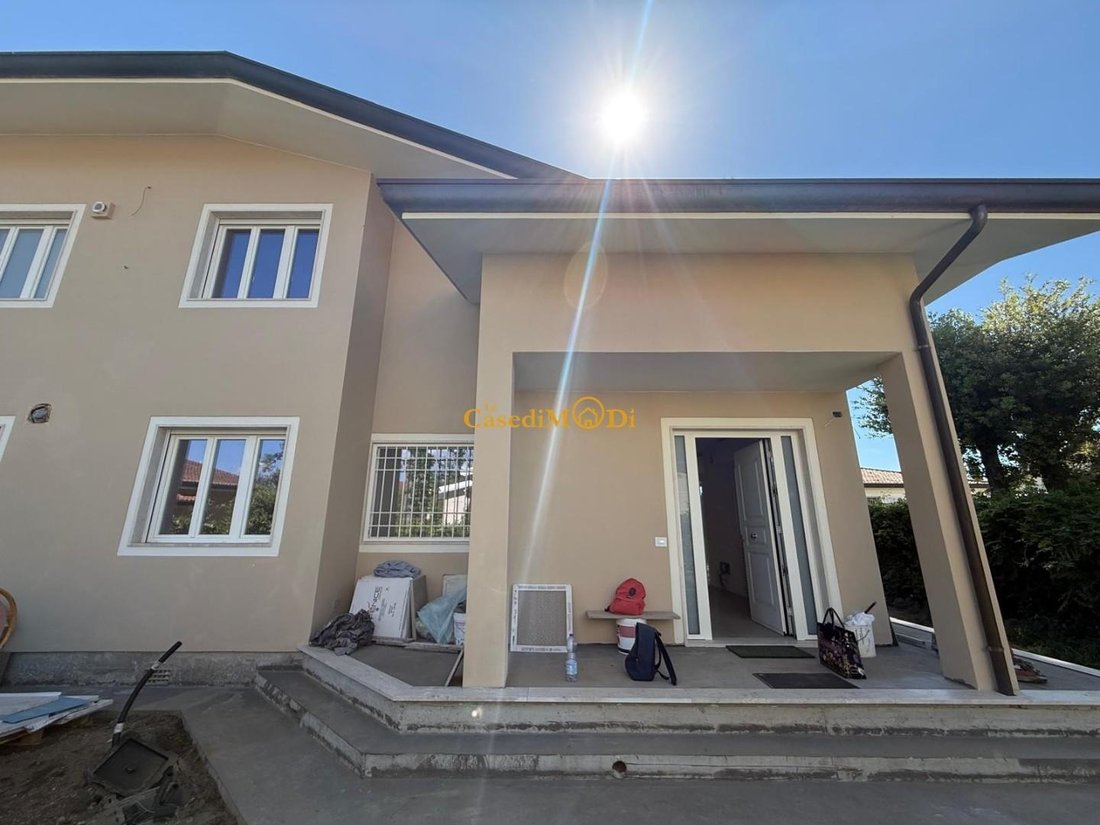 Country House in Fiumetto, Pietrasanta, Italy 5 - 18133317