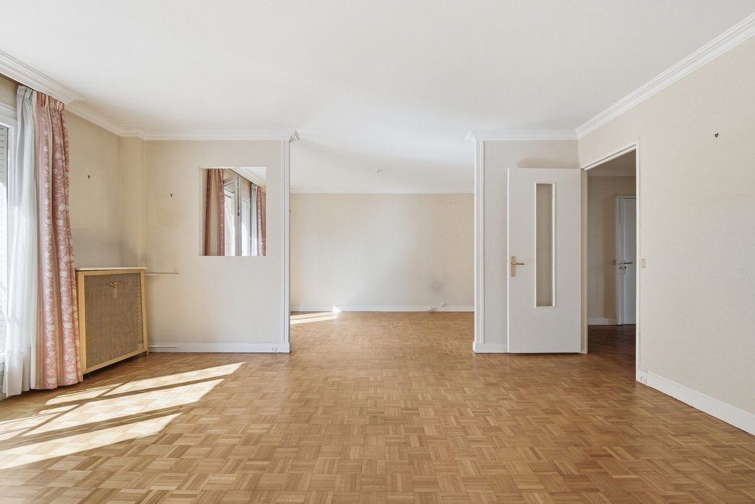 Apartamento en Bois de Vincennes, Paris 12e Arrondissement, París 3 - 16894704