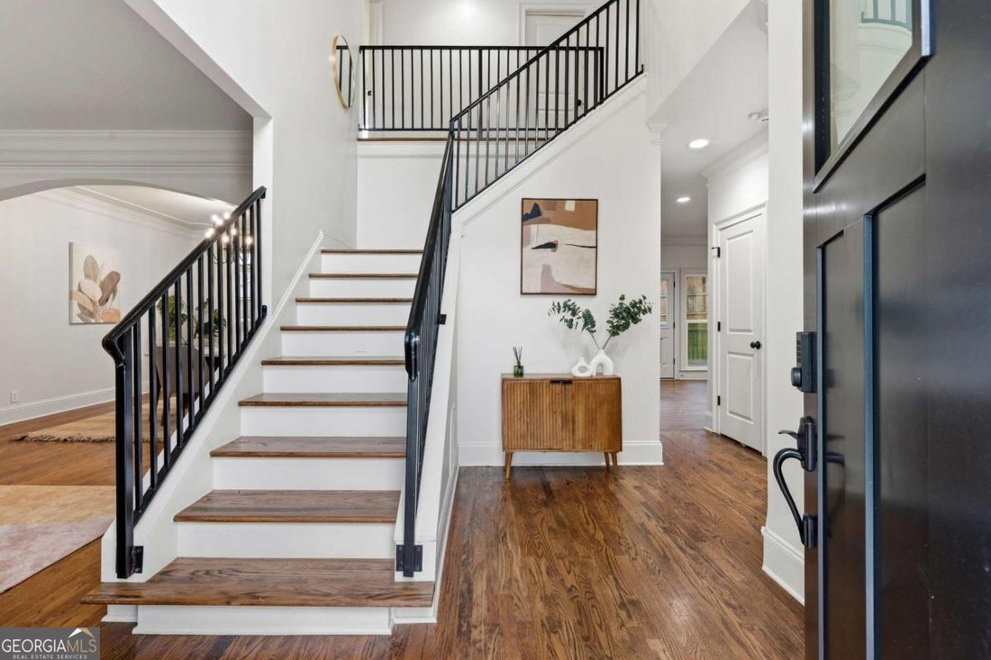 House in Gainesville, Georgia, United States 2 - 18132867